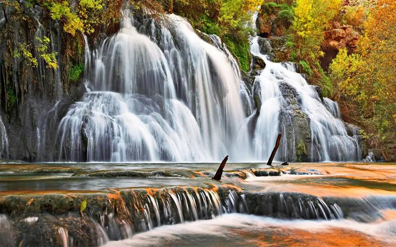 无人化节能数字化